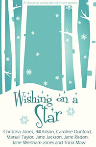 Wishing on a Star 