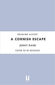 A Cornish Escape 