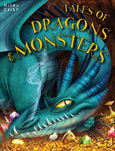 Tales of Dragons & Monsters 