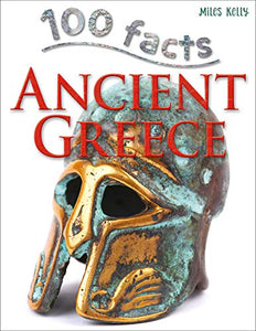 100 Facts Ancient Greece 