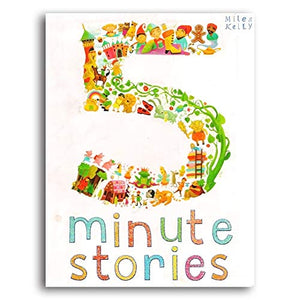 Five Minute Stories 