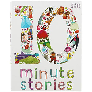 Ten Minute Stories 