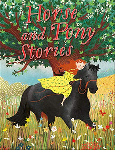 Horse & Pony Stories 