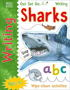 GSG Writing Sharks 