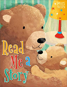 B384 Read Me a Story 