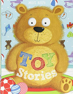 Toy Stories 