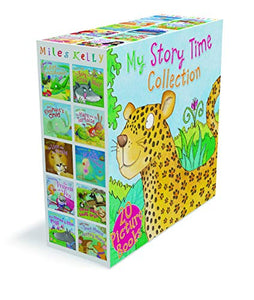 My Story Time Collection Box Set 