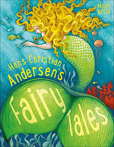 Hans Christian Andersen's Fairy Tales 