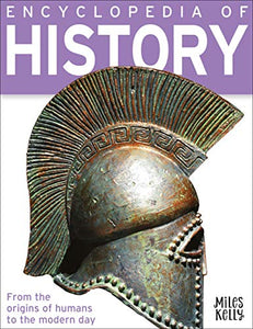 Encyclopedia of History 