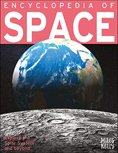 B384 Encyclopedia of Space 