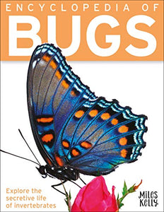 Encyclopedia of Bugs 