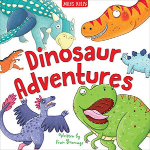 Dinosaur Adventures 