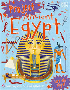 Project Ancient Egypt 