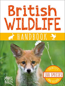 British Wildlife Handbook 