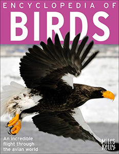 Encyclopedia of Birds 