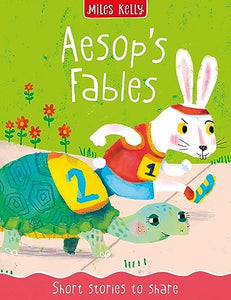 Aesop's Fables 