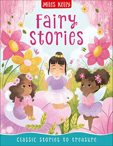 Fairy Stories 