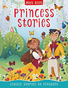 Princess Stories 