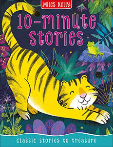 10-minute Stories 