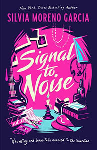 Signal To Noise 