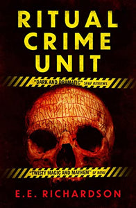 Ritual Crime Unit 