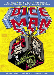 The Complete Dice Man 