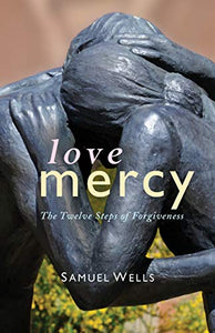 Love Mercy 