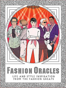 Fashion Oracles 