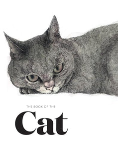 The Book of the Cat 