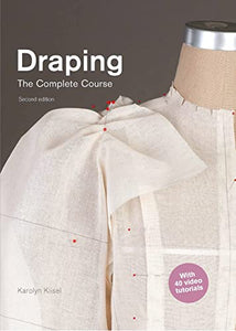 Draping: The Complete Course 