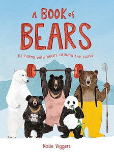 A Book of Bears 