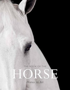 The Book of the Horse 