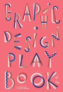 Graphic Design Play Book 