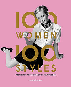 100 Women • 100 Styles 