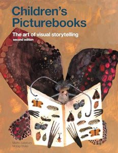 Children's Picturebooks Second Edition 