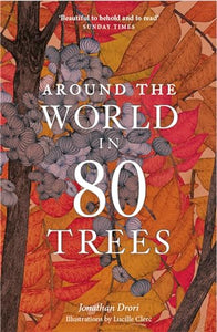 Around the World in 80 Trees 