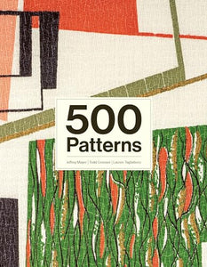 500 Patterns 