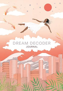 Dream Decoder Journal 