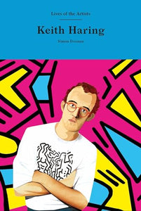 Keith Haring 