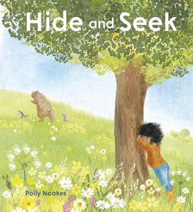 Hide and Seek 