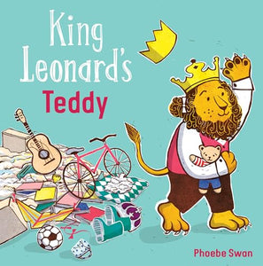 King Leonard's Teddy 