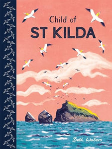 Child of St Kilda 