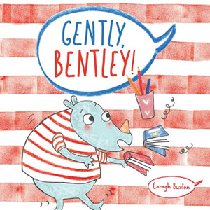 Gently Bentley 