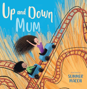 Up and Down Mum 