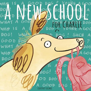 A New School for Charlie 