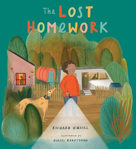 The Lost Homework 