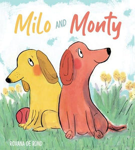 Milo and Monty 