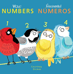 Numbers/Numeros 