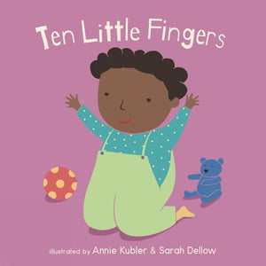 Ten Little Fingers 