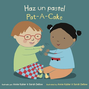 Haz un Pastel/Pat A Cake 